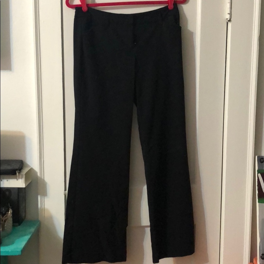 Dress pants